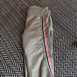 Athletes Girl capris XL